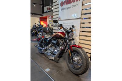 HARLEY-DAVIDSON SPORTSTER 1200 XL