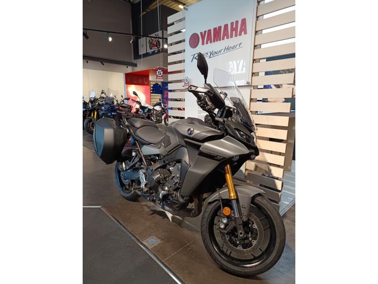 YAMAHA TRACER 9 GT