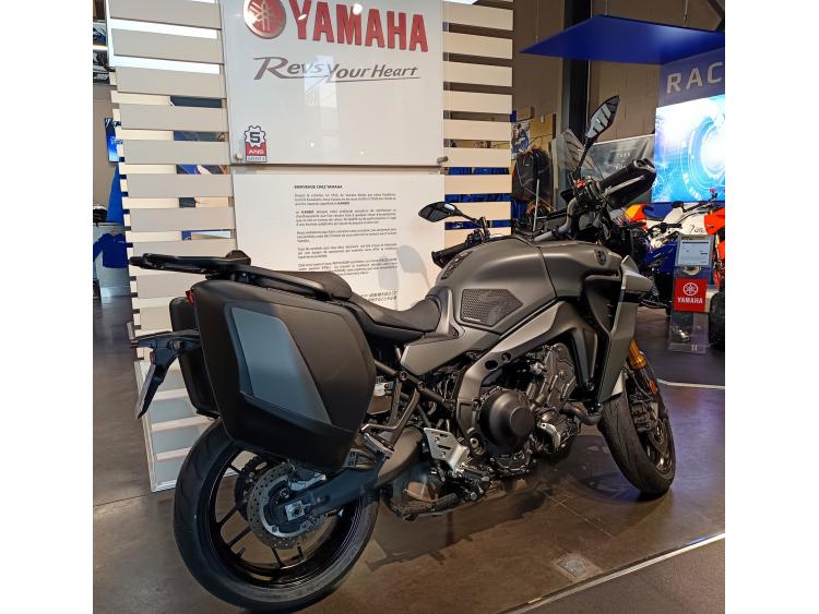 YAMAHA TRACER 9 GT