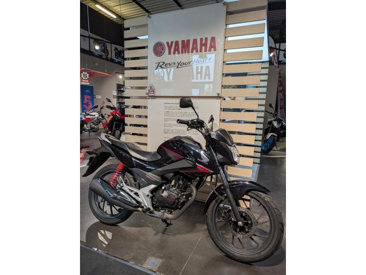 HONDA CBF 125