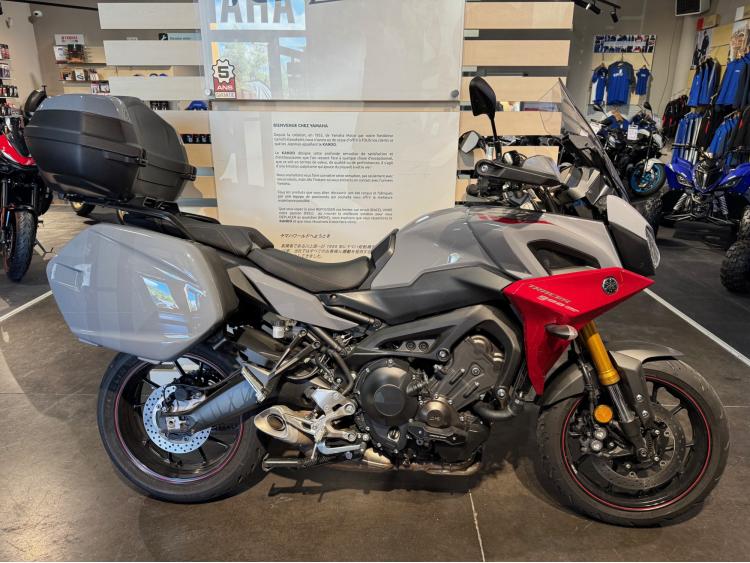 YAMAHA TRACER 900 GT