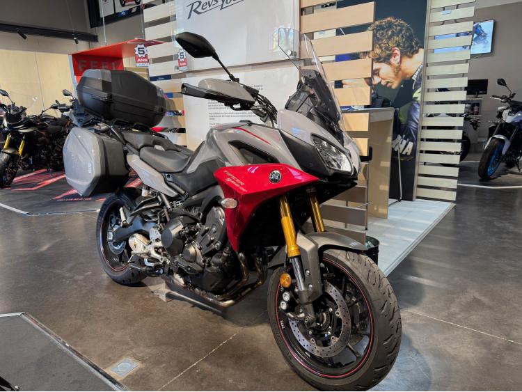 YAMAHA TRACER 900 GT