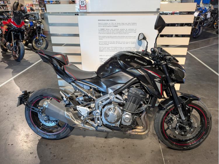 KAWASAKI Z900 SE