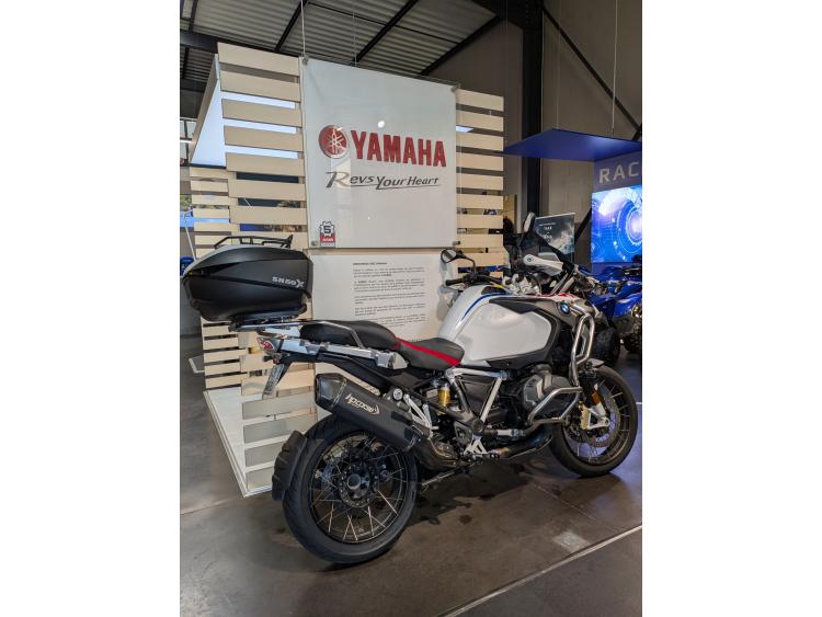 BMW R 1250 GSA