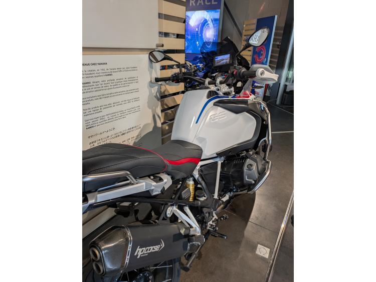 BMW R 1250 GSA