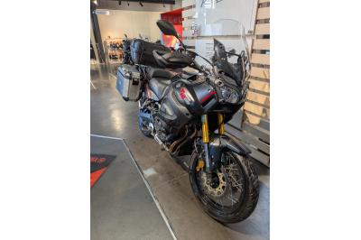 YAMAHA XTZ 1200 ZE SUPER TENERE