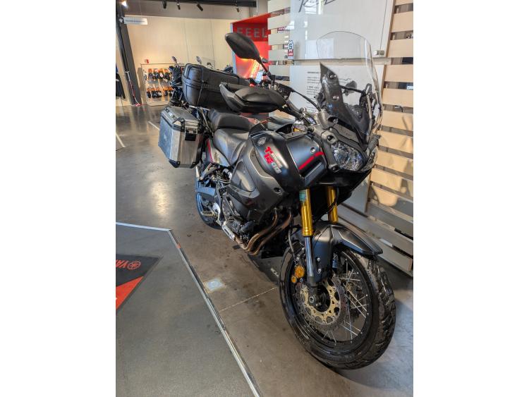 YAMAHA XTZ 1200 ZE SUPER TENERE