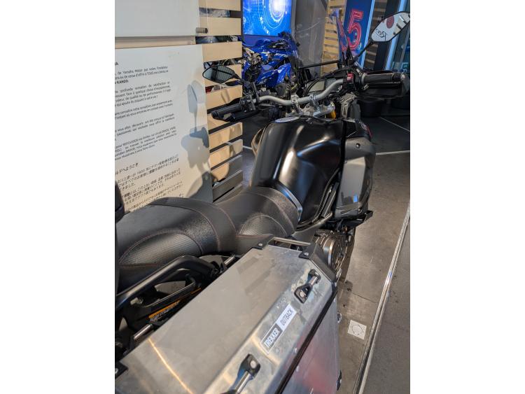 YAMAHA XTZ 1200 ZE SUPER TENERE