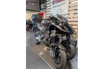 YAMAHA NIKEN 850 GT