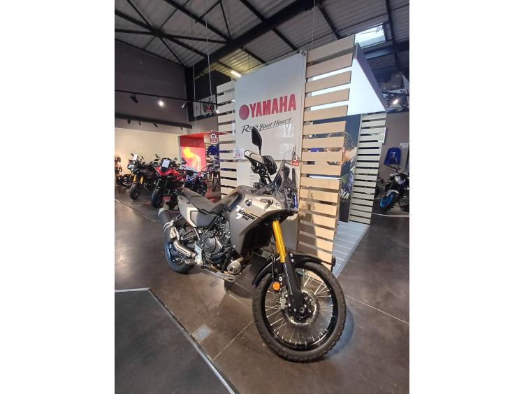 YAMAHA XTZ TENERE 700