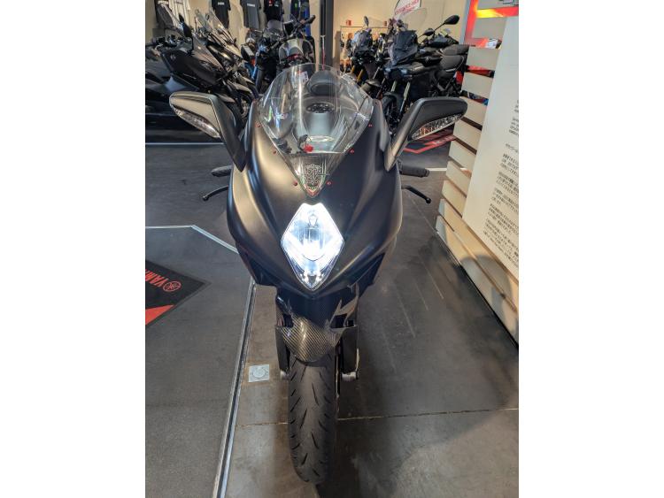 MV AGUSTA F3 800