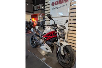 DUCATI 796 MONSTER