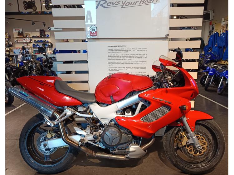 HONDA VTR 1000 F