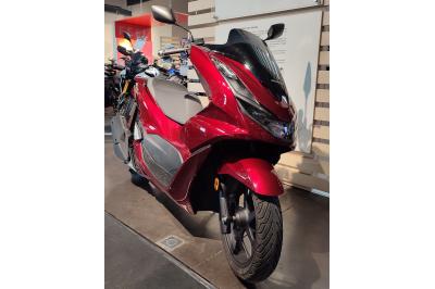 HONDA PCX 125