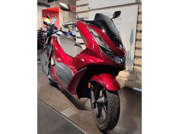 Honda - 125 PCX - Garantie 12 mois